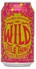 Sierra Nevada Wild Little Thing Sour Ale logo