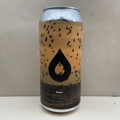 Photo of Polly's Brew Co Murmurations BBE 26/2/21