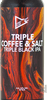 Funky Fluid Triple Coffee & Salt logo