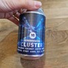Cluster logo