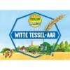 Witte Tessel-Aar Witbier logo