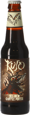 Photo of Flying Dog Kujo Cold Brew Coffee Porter