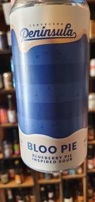 Photo of Bloo pie