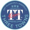 Three Towns logo