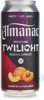 Twilight Sparkling Ale (Peach & Apricot) logo