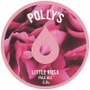 Polly's Little Rosa Pale Ale logo