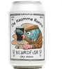 Beardfish logo