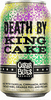 Death By King Cake logo