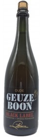 Photo of Boon Oude Geuze Black Label B2