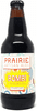 Prairie Bomb! logo