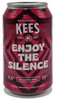 Kees Enjoy the Silence logo