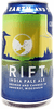 Central Waters Rift IPA logo