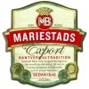 Mariestads Export logo