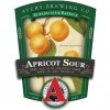 Avery Apricot Sour logo