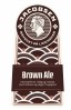 Jacobsen Brown Ale logo
