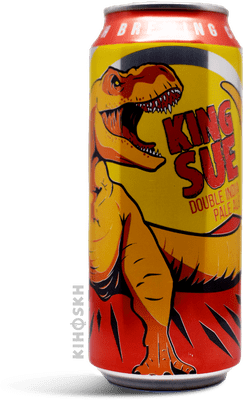 Photo of King Sue