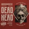 Dead Head logo