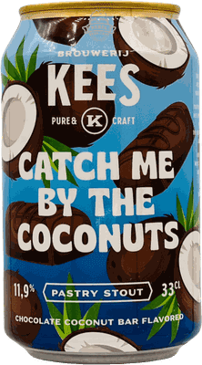Photo of Catch Me By the Coconuts