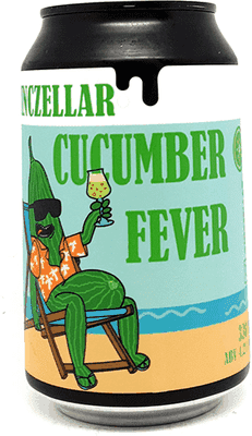 Photo of Inczellar Cucumber Ferever