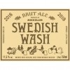 Swedish Wash logo