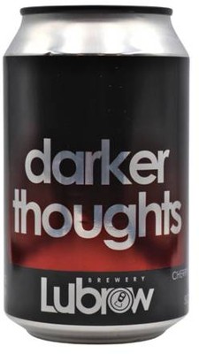 Photo of Darker Thoughts