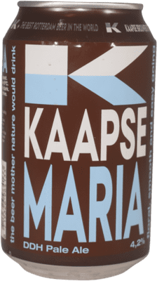 Photo of Kaapse Maria