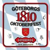 1810 Oktoberfestöl logo