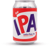New IPA logo