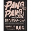 Flamingo-go logo
