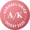 3 Fonteinen Aardbei Oogst 2020 logo