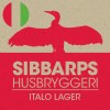 Sibbarps Husbryggeri logo