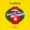 Coolhead Addicted To Nectaron Double NEIPA logo