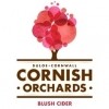 Cornish Blush Cider logo