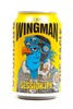 Brewdog Wingman logo