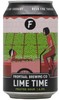 Frontaal Lime Time Fruited Sour logo