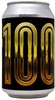 Batch #100 logo
