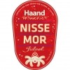 Haandbryggeriet Nissemor logo