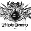 Frau Gruber – Thirsty Demons (DDH IPA) logo
