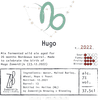Hugo logo