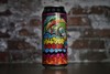 Froth x The Answer - Lollipop Joose logo