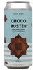 Fuerst Wiacek Chocobuster Chocolate Stout with Milk Sugar logo