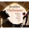 Brother Thelonious logo