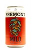 Fremont Milo logo