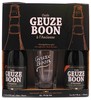 Oude Geuze Boon a l'Ancienne logo
