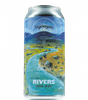 Stigbergets / Track Rivers logo