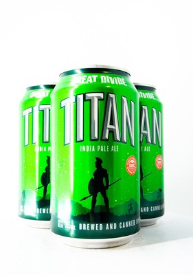 Photo of Titan IPA