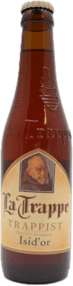 Photo of La Trappe Isid'or