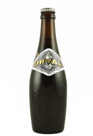 Photo of Orval Trappist 2021