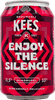 Enjoy the Silence logo