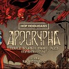 Hop Hooligans Apocrypha: Maple Syrup BA Chocolate logo